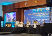 Keterbatasan Anggaran Tak Halangi Kalsel Tampil di Pesparawi Nasional XIV