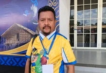 Biak Numfor Perkuat Identitas Budaya lewat Tiga Agenda Festival 2026