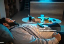 Jangan Langsung Tidur setelah Makan, Ini Risikonya
