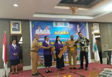 Papua Barat Canangkan Gerakan Ayo ke Posyandu dan Penguatan Imunisasi 2026