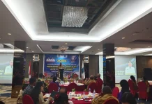 Data Akurat Jadi Kunci Layanan Posyandu, Gubernur Pabar Tekankan Peran Dukcapil