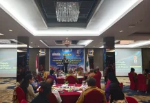 UNICEF Tekankan Kolaborasi Lintas Sektor Perkuat Imunisasi dan Posyandu di Papua