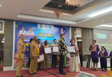 UNICEF dan Dinkes Manokwari Gandeng Pelajar Perkuat Kampanye Imunisasi