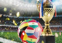 Daftar Juara Piala Dunia Sepak Bola
