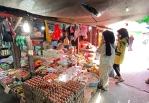 Harga Sembako di Teluk Bintuni Terus Naik, Daya Beli Warga Menurun