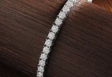 Mengenal Rhodium, Pelapis Emas Putih Bernilai Tinggi