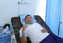 Peserta JKN Manokwari Rasakan Manfaat Layanan Kesehatan tanpa Beban Biaya