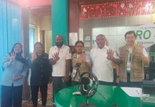 Merajut Kebersamaan dalam Harmoni Pujian