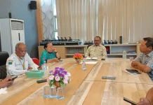 Panitia Pesparawi Nasional XIV Perketat Pengawasan Konsumsi