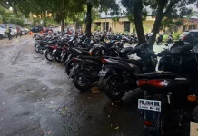 Pesparawi Nasional XIV Tingkatkan Pendapatan Juru Parkir