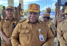 Menag RI Direncanakan Tutup Pesparawi Nasional XIV di Manokwari