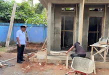 Wabup Teluk Bintuni Pastikan Kesiapan Pesparani Papua Barat