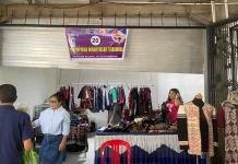 Tenun Flobamora NTT Tampilkan Ragam Motif Daerah