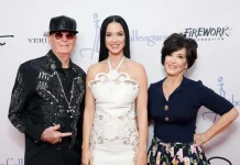 Fakta keluarga Katy Perry, dibesarkan di keluarga pastor yang taat