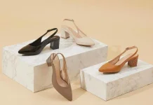 Rekomendasi sepatu wisuda simple untuk tampilan anggun dan menawan