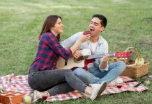 Ide kencan yang bikin pasangan bahagia, sederhana tapi berkesan