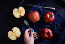Beberapa buah yang tidak boleh dimakan saat perut kosong