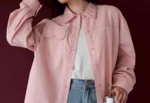 Warna feminin yang elegan, dari dusty pink sampai mauve