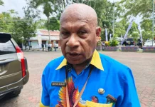 FPO Dorong Percepatan Musorprov Demi Masa Depan Atlet Papua Barat
