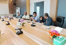 Gubernur Sulut Apresiasi Kesiapan Papua Barat Gelar Pesparawi Nasional XIV
