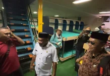 Dukung MTQ Papua Barat, Sabuk Nusantara 42 Layani Rute Khusus Bintuni-Kaimana