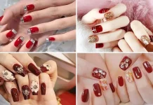 Gaya Desain Nail Art: Tren, Karakteristik, dan Inspirasi untuk Tampil Lebih Stylish