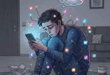 Atasi Kecanduan Gadget sejak Dini
