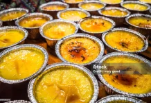 Nikmatnya Aneka Kue Berbahan Durian yang Menggoda Selera