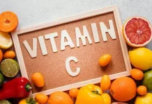Vitamin C Penting untuk Daya Tahan Tubuh