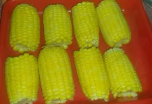 Jagung Rendah Kalori, Kaya Manfaat Kesehatan