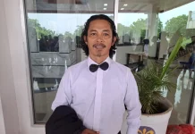 Paduan Suara Anak Papua Barat Tampil Memukau, Herman: Karakter Anak Harus Keluar