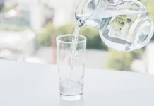 Manfaat Minum Air Putih Bagi Tubuh