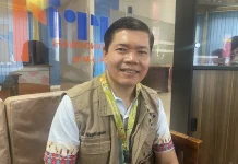 Kontingen Riau Optimistis Tampilkan Persembahan Terbaik di Pesparawi XIV