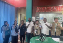 Kemenag Riau Kawal Persiapan Kontingen hingga Tampil di Pesparawi Nasional XIV