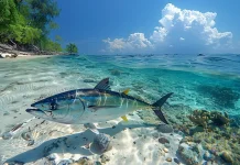 "Reimagine" Hari Laut Sedunia 2026