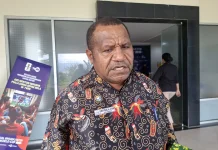 Ombudsman Papua Barat Dorong TVRI Papua Barat Tingkatkan Kualitas Siaran