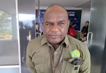 Kemenag Papua Barat Ajak Jaga Kondusivitas jelang Penutupan Pesparawi Nasional