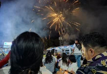 Pesparawi Nasional XIV Ubah Cara Pandang Peserta terhadap Papua