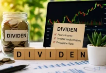 Memahami Dividen Saham untuk Membangun Penghasilan Investasi yang Stabil