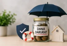 Dana Darurat Jadi Kunci Ketahanan Keuangan di tengah Ketidakpastian Ekonomi