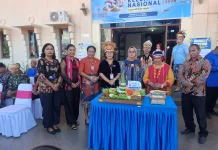 Harganas ke-33, Pemprov Papua Barat Tekankan Pembangunan Keluarga