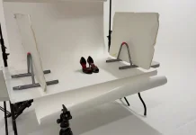 Tips Foto Produk agar Lebih Menarik