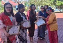 Papua Barat dan Papua Barat Daya Umumkan Pemenang Seleksi AKUKAMU 2026