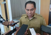 Fakfak Pertahankan WTP ke-11, Bupati Minta OPD Tindak Lanjuti Temuan BPK