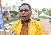 Papua Barat Buktikan Keterbatasan Bukan Hambatan Sukseskan Pesparawi Nasional