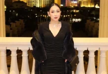 Warna pakaian yang memberi kesan classy dan timeless