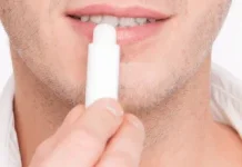 Rekomendasi lip balm untuk pria, perawatan terbaik untuk bibir  Sehat dan terawat