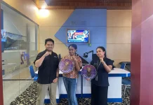BNNP Papua Barat Tekankan Peran Orang Tua Bangun Karakter Anak sejak Dini