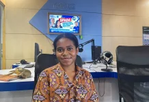 Sobat Bersinar Papua Barat Dorong Generasi Muda Berani Tolak Pengaruh Negatif