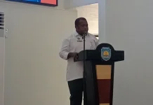 Pemerintah Teluk Bintuni telah  Anggarkan  pengelolaan teknis air bersih